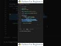 Adding Sounds In Pygame | Python For Beginners
