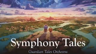 SYMPHONY TALES - Panorama (Season 1 Credits Roll)