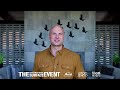 designer builder tv host chip wade talks exhibiting at tise