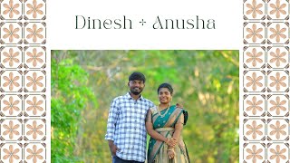 KOLLABATHULA'S WEDDING CELEBRATIONS || DINESH + ANUSHA || 05-04-2024 @ 10:00 AM ||