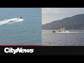 Vancouver Park Board votes down motion banning jet skis
