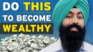 4 THINGS That Will Make You WEALTHY