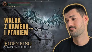 Hahaha kamera robi BRRR  | Elden Ring DLC cz.12