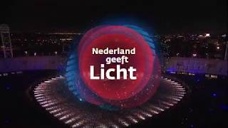 Terugblik Nederland geeft licht 2019