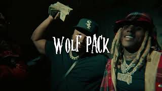 [FREE] Lil Durk x Nardo Wick Type Beat 2023 - "Wolf Pack" Prod. @donzibeatz