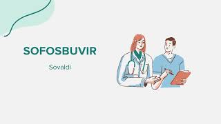 Sofosbuvir (Sovaldi) - Drug Rx Information