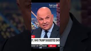 CNN Panel Gets TRIGGERED