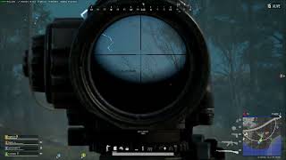 @PUBG Intense Ending 🥶