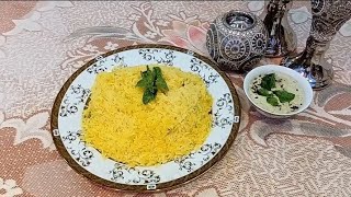 Masale daar yummy \u0026Tasty Khichdi with til ki chutney [Cook with Asma]