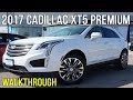 2017 Cadillac XT5 Premium Luxury | Heated & Cooled Seats, 20