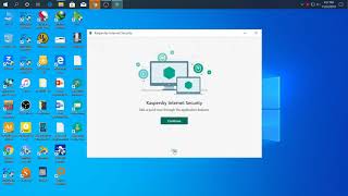 Kaspersky Antivirus Free For Lifetime.