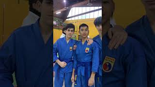 Trofeo Nazionale Junior 2023 | Vovinam Viet Vo Dao