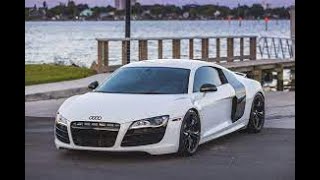 RARE AUDI R8 GT HYPER SPORTS (ONLY 333 MADE) #shorts #hypercars #luxurysportscars #rare #carlovers