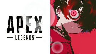 【APEX Legends】ハルイチバン【Vtuber/くるすあまと】