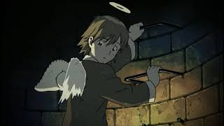 Haibane Renmei EP 9 (English Dub)