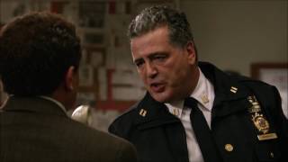 Fusco Meets Carter (Person of Interest)(1 x 4)