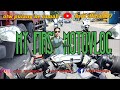 my first motovlog || otw pulang kerumah@asep_1717