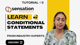 Learn Javascript | Conditional Statements | Web Development For Beginners | Tutorial #3