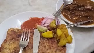 |ANADI cabin| |mughlai Paratha| Esplanade Dharmatala Kolkata#shorts  #onelifeliving