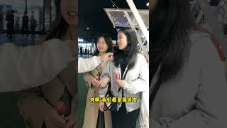 160甜美搞笑女 云浮清远小姐姐