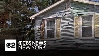 Deadly New Jersey house explosion under criminal investigation