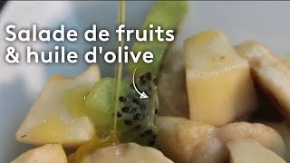 Terroir - Ardèche : la meilleure huile du monde !