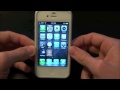 Respring Your iPhone 4S with Siri