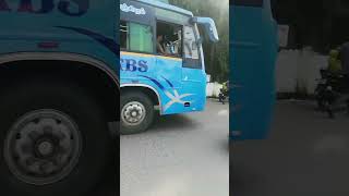 POLUR TO KANCHIPURAM VIA CHEYYAR SKBS BUS