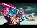 GREAT WAY TO CATCH UP ON YOUR ZENKAI'S:  ZENKAI ULTRA SPACE-TIME RUSH SUPER GUIDE: DB LEGENDS