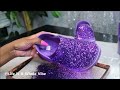 DIY GLITTER CROCS- APPLYING GLITTER WITH SUPER GLUE? 😯😯😯