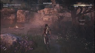 Assassins Creed Odyssey A Message Delivered