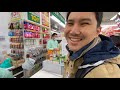 osakatrip japan เที่ยวญี่ปุ่น lawson taxfreeshop kidruk japan ep.3 ร้านสะดวกซื้อในญี่ปุ่น