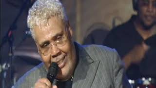 The Rance Allen Group - For Your Feet (Live Performance)