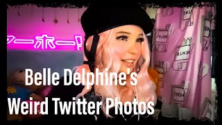 Belle Delphine's Weird Controversy
