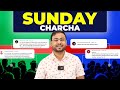 Ep- 81 | Sunday Charcha - Umar Tazkeer