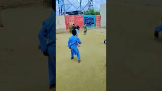 Punjab village life in Pakistan Baandar Killa #game ##ytshorts #funnyvideo