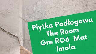 Płytka Podłogowa The Room Gre RO6 | VIVERTO