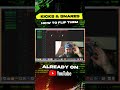 😈 KICKS & SNARES // FIRST TUTORIAL // KDX by PLAYA