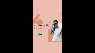 Summer Fits Inspiration - Kool Kanya