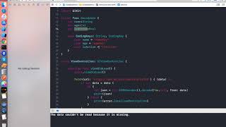 Codable Protocol in Swift - Part 2