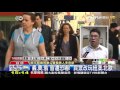 【tvbs】恐攻後「巴黎街頭冷清」　台遊歐團慘掉4成