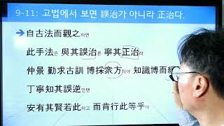 54중경서독법 한토하론-2(고의지법1)한토하 병행은 중경이전 부터 전수 되어온 고법이다.