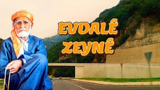 Evdale Zeyne - Kürtçe Dertli Duygulu Stran