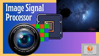 Image Signal Processor