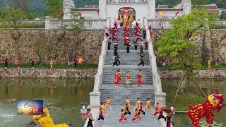 Quảng Ninh sẵn sàng cho Lễ khai hội Xuân Yên Tử 2020