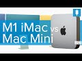 3 Reasons To Buy The M1 Mac Mini Over The iMac