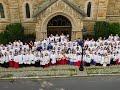 The Royal School of Church Music in America (RSCMA), performance at St. Stephen's Pro-Cathedral - V1