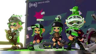 スプラトゥーン2 中年おじさんXへの道 ガチホコ プライムシューターベッチュー 210801_1