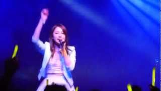 You Kikkawa - Konna watashi de yokattara (live HD)