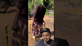 👆full video | കാല് ഒടിഞ്ഞ rider കണ്ണപ്പി